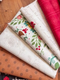 Image 13 of Mariposa Kit in Orchard House PREORDER