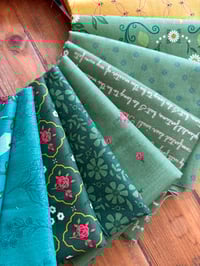 Image 9 of Mariposa Kit in Orchard House PREORDER