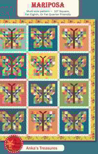 Image 14 of Mariposa Kit in Orchard House PREORDER