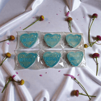 Scottish Linen Autism Awareness