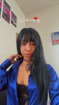 Energy Exchange (Soul Support)