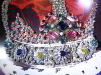 Image 1 of Fruitopia Crown