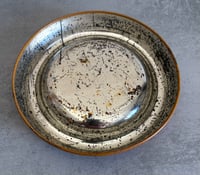 Image 4 of Vintage (1990s) French (Metal/Tin) Chevignon Cigarettes Ashtray