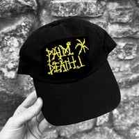 Image 2 of PALM DEATH 