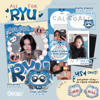 Image 3 of Ryujin Day Birthday Sets