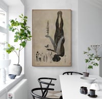 Image 2 of The Quiet & the Breath