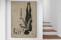 Image 3 of The Quiet & the Breath