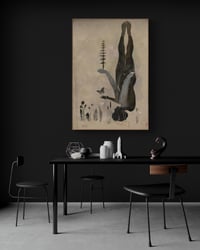 Image 4 of The Quiet & the Breath