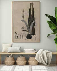 Image 5 of The Quiet & the Breath