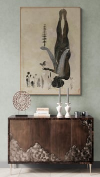 Image 6 of The Quiet & the Breath