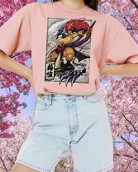 Image 6 of Cherry Tsunami **PRE-ORDER**