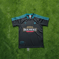 Image 1 of Black Liverpool X Bulmers