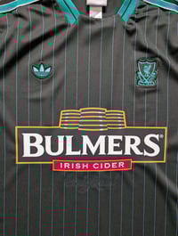 Image 2 of Black Liverpool X Bulmers
