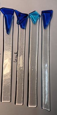 Image 3 of Wonky Swizzle stick set
