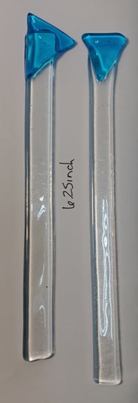 Image 4 of Wonky Swizzle stick set