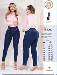 Referencia Susan