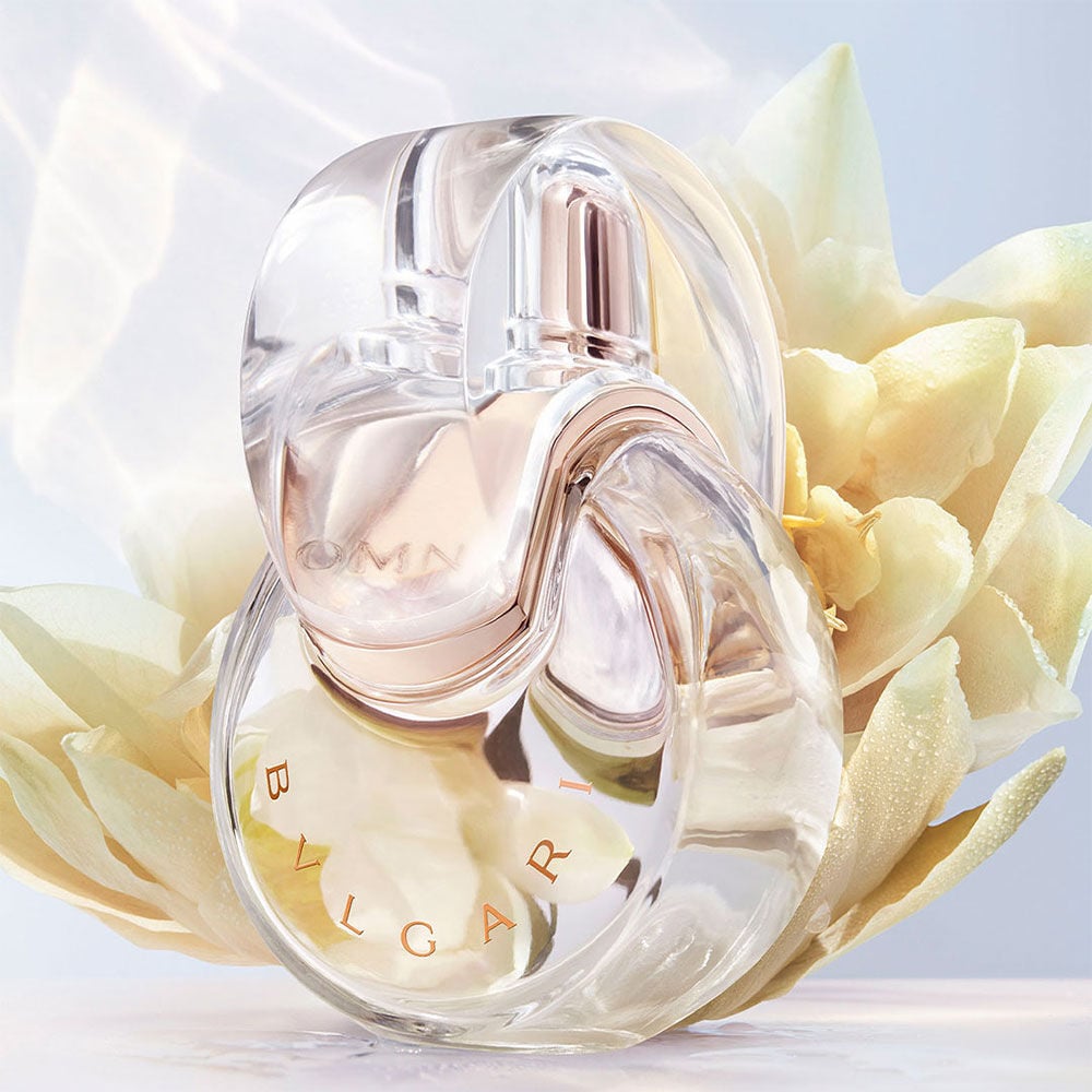 Image of BVLGARI OMNIA CRYSTALLINE EDT (TYPE)