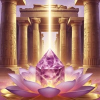 Kunzite Healing Temple - Founding Membership