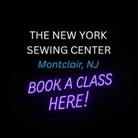 NEW LOCATION: MONTCLAIR, NEW JERSEY