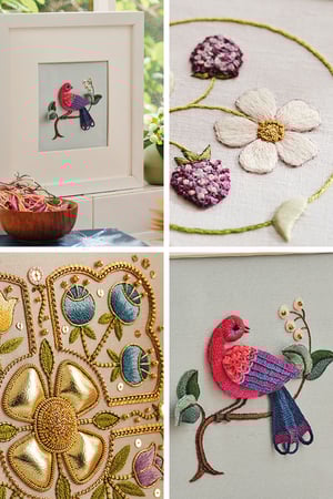 Image of Vol 6 Handpicked Collection from Inspirations