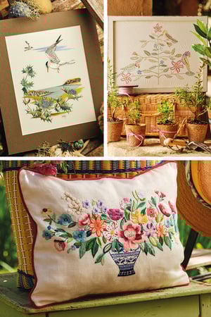 Image of Vol 6 Handpicked Collection from Inspirations