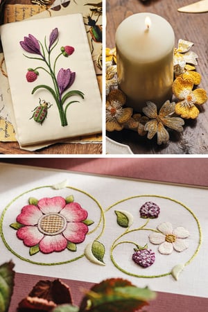 Image of Vol 6 Handpicked Collection from Inspirations