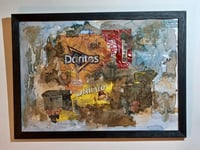 Image 5 of Trash and sand