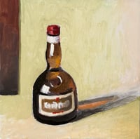 Grand Marnier Liqueur