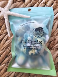 Image 8 of St. Croix- A Rocky Top Wax Works exclusive custom houseblend fragrance 