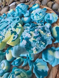 Image 6 of St. Croix- A Rocky Top Wax Works exclusive custom houseblend fragrance 