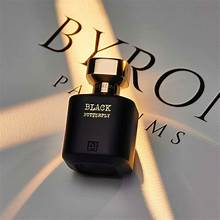 Image of BYRON PARFUMS BLACK BUTTERFLY (TYPE)