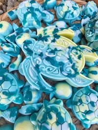 Image 15 of St. Croix- A Rocky Top Wax Works exclusive custom houseblend fragrance 