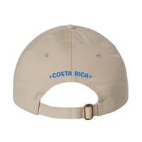 Image 2 of PRE-ORDER - Big Beach Fest Classic Dad Cap - Stone