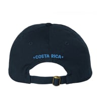 Image 2 of PRE-ORDER - Big Beach Fest Classic Dad Cap - Navy