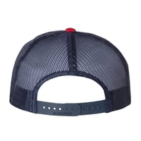 Image 2 of PRE-ORDER - Big Beach Fest Foam Trucker Cap