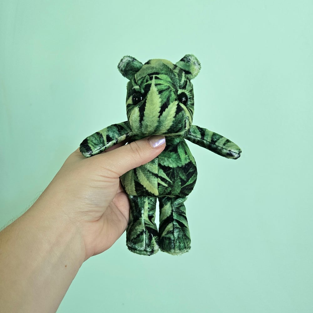 Image of Mary Jane Mini Hippo