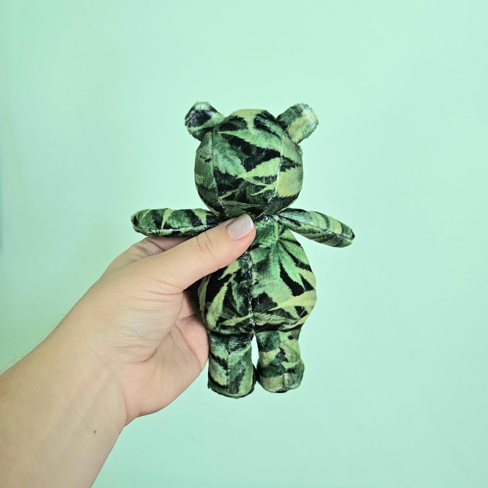 Image of Mary Jane Mini Hippo