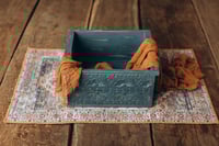 Image 5 of Rosty Set