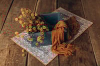 Image 2 of Rosty Set