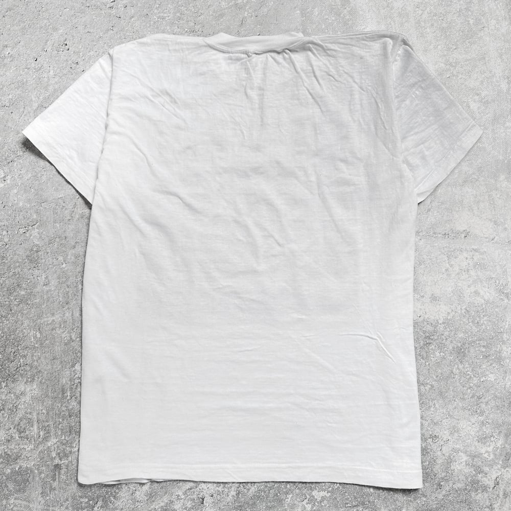 *Rare* Queen 1980’s White T-Shirt