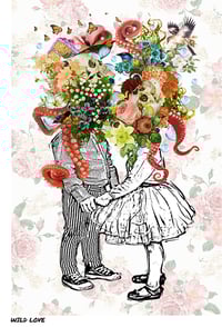 Image 2 of Wild Love