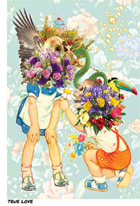 Image 3 of Wild Love