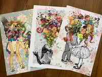 Image 1 of Wild Love