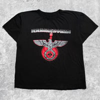 Image 1 of Rammstein 00’s ‘Made In Germany’ T-Shirt