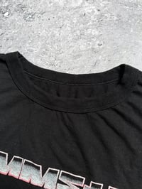 Image 2 of Rammstein 00’s ‘Made In Germany’ T-Shirt