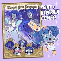 KNIGHTS OF GUINEVERE COMBO