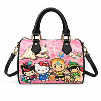 Image 1 of FANTASY FRIENDS BAG