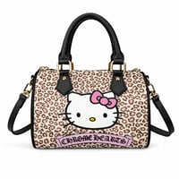 Image 1 of CHROME KITTY BAG