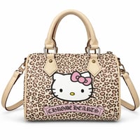 Image 2 of CHROME KITTY BAG