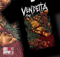 Vendetta FM - Apología del Fracaso 